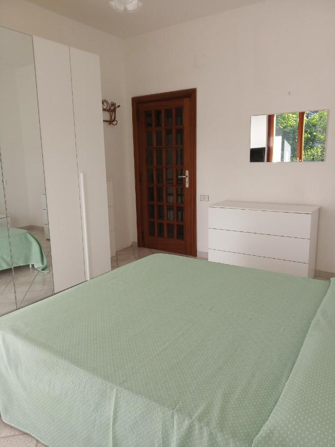 Il Platano Bed & Breakfast Piano di Sorrento Exterior photo