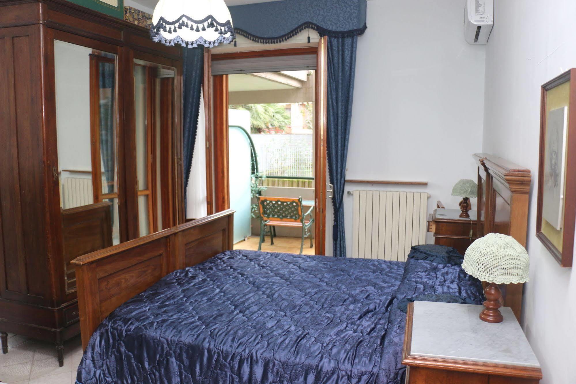 Il Platano Bed & Breakfast Piano di Sorrento Exterior photo