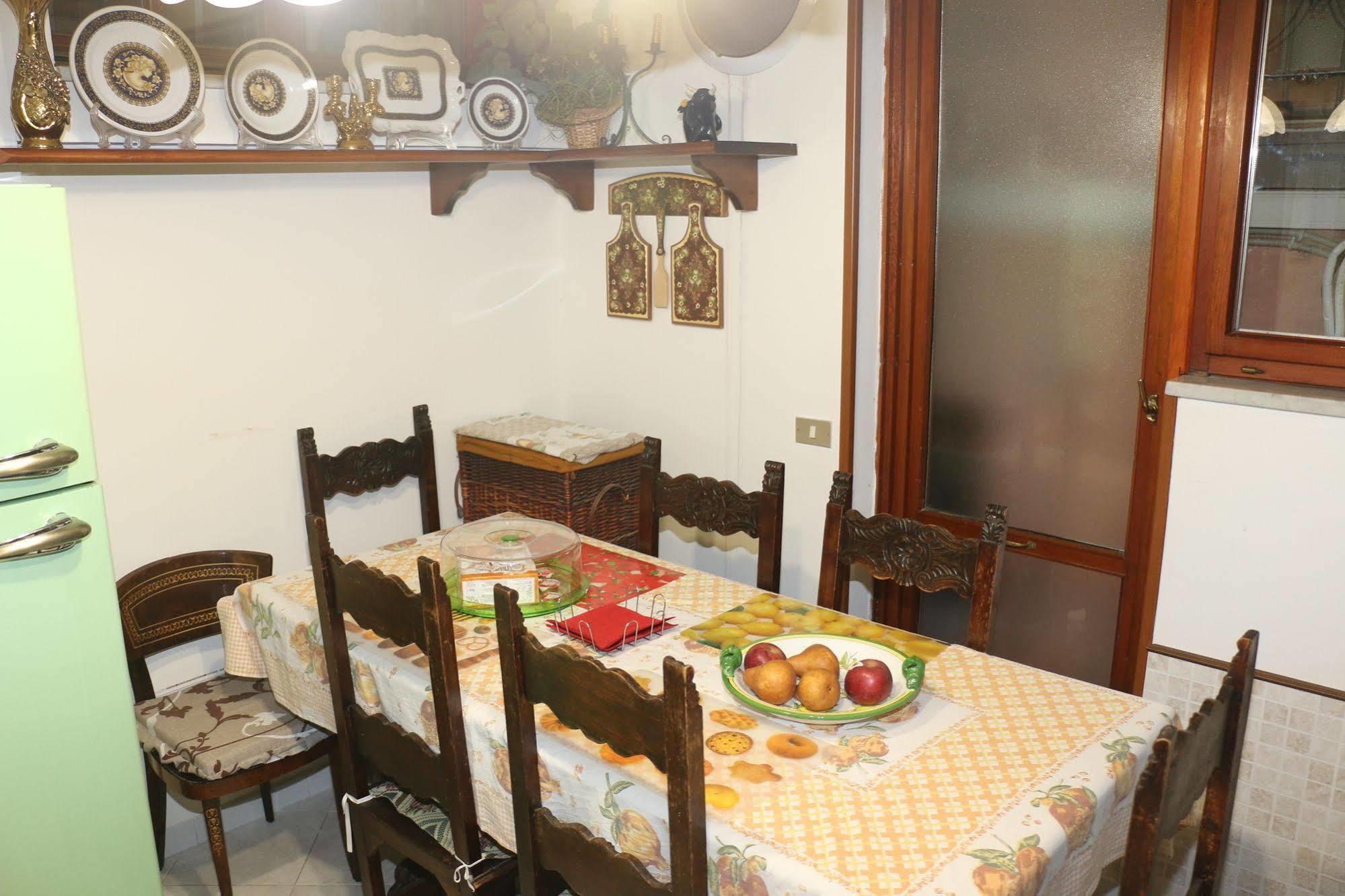 Il Platano Bed & Breakfast Piano di Sorrento Exterior photo