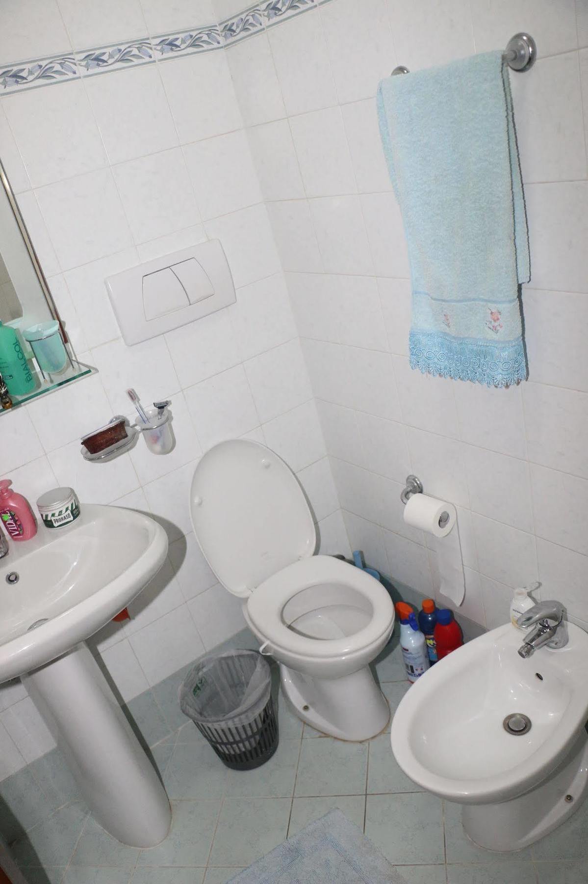 Il Platano Bed & Breakfast Piano di Sorrento Exterior photo